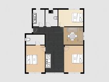 店长力荐南北通满五年户型方正位置佳