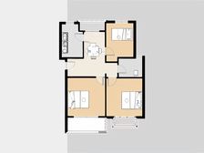 产权清晰 现场实勘,通风好,店长力推