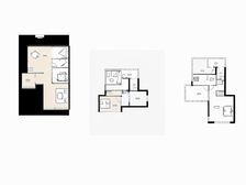 边位别墅业主着急出售,价格优惠,花园大。三层,
