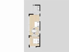 观音山菜市场旁魅力城精装好房卖 价格好谈