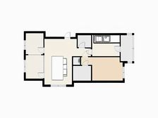 23年新房保利人车分流大金空调新风系地暖