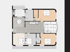 业主诚心出售,价格还有空间,欢迎同事推荐