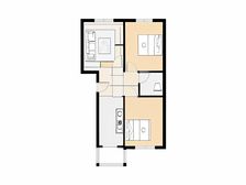 位置好,环境好,公摊小,交通便利