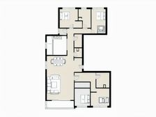 诚售隽荟品质匠心美学大宅:二装设计边套中高区大平层