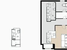 丝庐雅苑2015年大别墅 可安装电梯 毛坯好改造