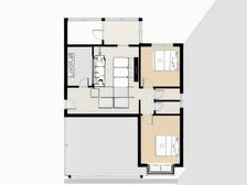 东部 东瓯市场 有院 停车 环境好