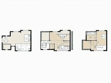 西部高新区,享大学城和西永双区大guihua及成熟配套