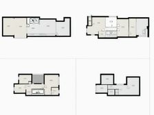 优质圈层,苏式园林小区,联排别墅带车位