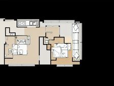 满五年家庭唯一住房 视野开阔 配套成熟 地铁口