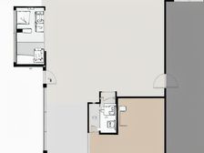 美兰湖高尔夫大联排 大花园 精装修有车位