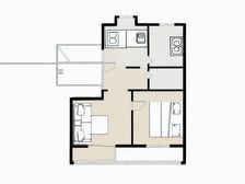 江西省人民政府大院 3室2厅 东南