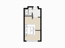 溪岸艺墅 南向房源 可看国家湿地公园 精装修