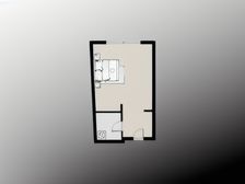 没有停车费,物业费,70年产权酒店公寓