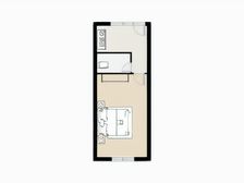 必卖——小高层带电梯+地铁口品质小区+总价便宜税费少