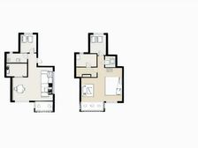 九龙湖 新力禧园 叠墅 随时可看房 诚心出售
