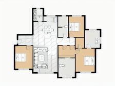 70年产权 非填海 精装修楼盘成熟居住舒适