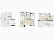 老虎滩渔人码头 别墅区 双拼 位置好环境优质绿化高