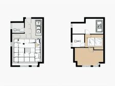 总价低,17号汇金路地铁站,青浦宝龙广场,边套全明