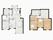 轻奢高品质内越户型,适合,白领,教师,品质人群