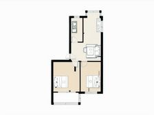 出行方便,户型方正,居住方便舒适温馨。