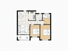 地铁口,人车分流,品质小区,配套齐全,交通便利