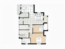 东城东丰泰旗山绿洲3房业主急卖