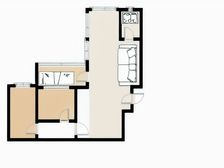 一站万达,下叠带地下室带花园急售