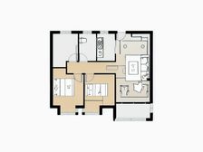 八大山人景区 环境好 3号线施尧站 精装3房 诚心出售