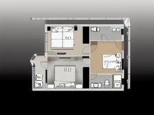 仅,此电梯房,近地,铁中间楼层+全明户型