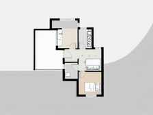 贾鲁河畔,精装两房,小区优质!!