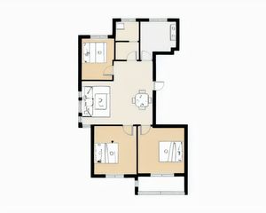 位置很好西坞镇上旁边 配套齐全距离地铁3号线4.5公里