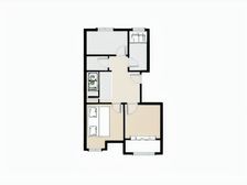 金桂名园 精装 南北通透 低楼层 看房方便