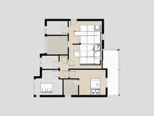 丽水佳园 精装3房 业主诚心出售