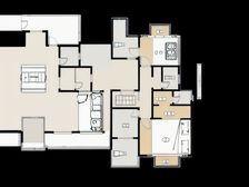 地铁口 别墅边户 环境好 配套齐全