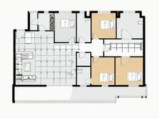头排看江大平层,视野好无遮挡,带175平私家露台