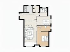 房东急售!霍小附高,配套成熟自带商场