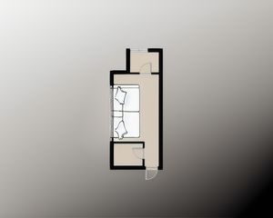 毕加索小屋1室0厅东北