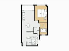 户型方正,单价低,实用面积大,小区安静。