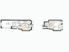 此房湖景别墅,看湖看山看水,安逸生活!