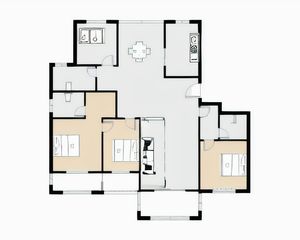 楼层好,采光好,大平方,价格低