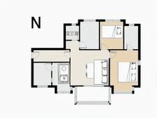 业主诚心出售,提前预约随时看房