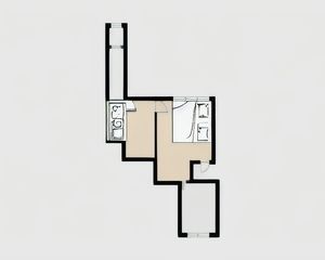 通锦路15号院3室1厅西南