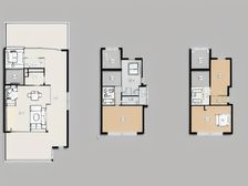 融侨公园 端户大花园 住家安静 诚心出售