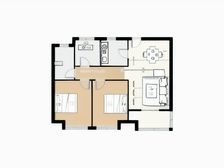 南翔·中建溪岸澜庭·3室·2厅