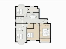 看房提前预约,诚心出售,满二...