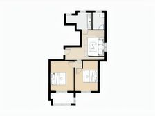 观阳名邸 精装修保养得好 全天采光 诚心出售