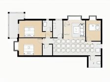 好楼层,精装,交通便利,税少价位可谈