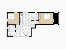 户型好 绿化好 杨V浦公园 大绿肺陆家嘴三件套尽收眼底