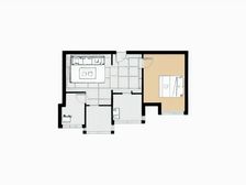 香城颐园 地铁口精装修 业主诚意看房方便