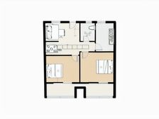 A级好房+商品房+2012年+有电梯,单价2.78万!!!